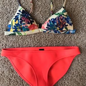 Triangl Bikini
